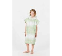 Poncho sans manches fille After Essentials Vert TU