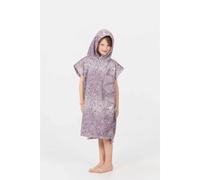 Poncho sans manches fille After Essentials Violet TU
