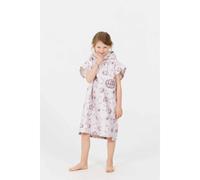 Poncho sans manches fille After Essentials Violet TU