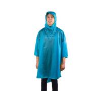 Sea To Summit - Poncho - Poncho 15D Blue - Bleu Bleu