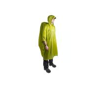 Poncho pluie Sea to Summit Poncho 15D vert