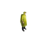 Poncho Sea To Summit Ultra-leger 15 D (Lime) TU