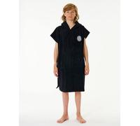 Rip Curl Logo Poncho Noir S Enfants