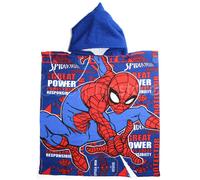 Poncho Spiderman