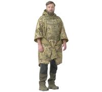 Helikon-Tex Poncho Swagman Roll - Multicam®