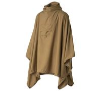 Poncho Swagman Scarf Helikon - Coyote universel