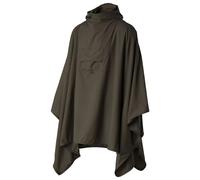 Poncho Swagman Scarf Helikon - Taiga Green universel