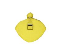 Cape de pluie cycliste The Peoples Poncho ( Jaune / Unique )