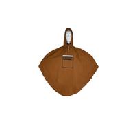 The Peoples Hardy 3.0 Waterproof Poncho Orange Homme