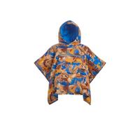 THERMAREST Honcho Poncho Kids - Enfant - Multicolore - taille Unique- modèle 2024