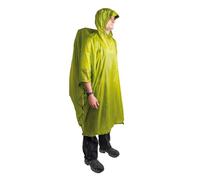 Poncho Thermocollé