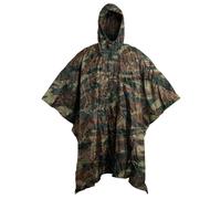 Poncho Thunder Pentagon - Greek Lizard