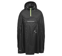 Trespass Veste coupe-pluie Qikpac Homme Noir Taille M