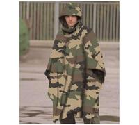 Poncho Us Army Mt