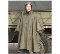 Poncho US Army Mt Mil-Tec Vert Olive Vert Olive G