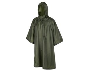Poncho US Model Helikon-Tex - Olive Green