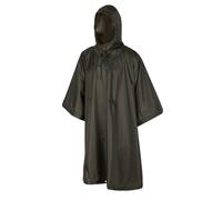 Poncho US Model Helikon-Tex - Taiga Green