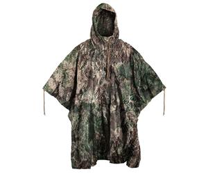 Poncho US Rip-Stop Mil-Tec - Phantomleaf WASP I Z2