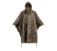 Poncho US Rip-Stop Mil-Tec - wz.93 Pantera PL Woodland