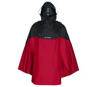 Vaude Covero Ii Poncho XL