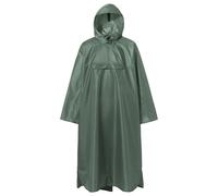 VAUDE Poncho Hiking Backpack II Vert – Taille S-M