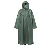 VAUDE Poncho de randonnée Hiking II Vert Taille L-XL