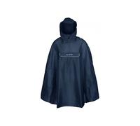 Poncho Vaude Valdipino Poncho (Marine) XXL