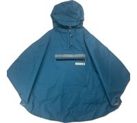 Poncho vélo The People's pour enfants ( Bleu / 9-11 )