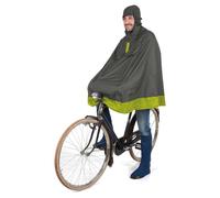 Poncho vélo Tucano Urbano Garibaldina ( Vert Airborne / XS-M )