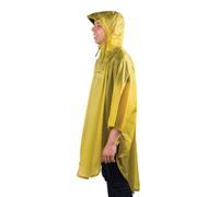 SEATO SUMMIT Poncho - Poncho 15D Lima Color: Lima