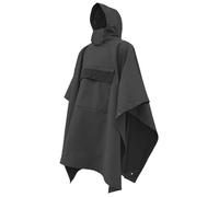 Poncho Villa 2020 Softshell Hazard 4 - Black