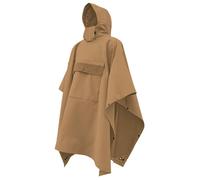 Poncho Villa 2020 Softshell Hazard 4 - Coyote