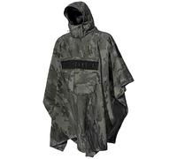 Poncho Villa 2020 Softshell Hazard 4 - Scorpion Black