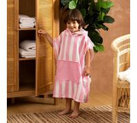 Poncho wili Rose 55x70cm Rose TU