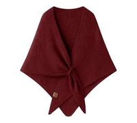 Ponchos Et Capes Femme Poncho Hiver Chaud Echarpe Cachemire Châles Laine Echarpes Foulards Polaire Grande Chaude Cape Etoles Etole Mexicain Chic Elegant Manteau Chale Pashminas Grosse Écharpe Châle