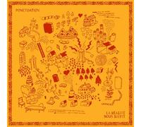 Ponctuation - La Realite Nous Suffit [Import]