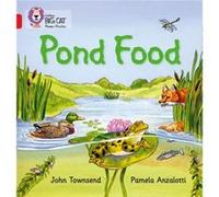 Pond Food by John Townsend John Townsend (Auteur)