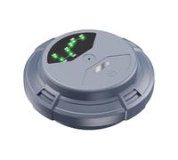 Pond Fountain Aerator - Floating Water Oxygen Pump for Circulation | Compact Aquatic Sprayer System with Splash Pattern Nozzle & Energy Efficient for Fish Habitat, Garden Feature, Yard Scene