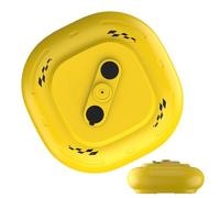 Pond Fountain Aerator - Powerful Floating Pump, Waterproof Oxygen Circulator with Adjustable, Garden Water Feature, Landscaping Accessory, Energy Efficient Design for Outdoor Patio Lawn Park