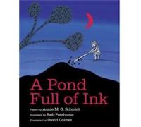 Pond Full of Ink by Annie M G Schmidt Annie M G Schmidt (Auteur)