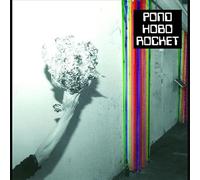 Pond - Hobo Rocket-Reissue [Import]