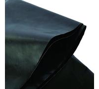 Pond Liner for Fish Ponds, Water Features, Fountains, Waterfall and Water Garden(4x10m)