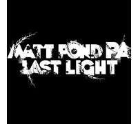 Pond, Matt -Pa- - Last Light