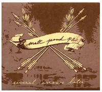 Pond, Matt -Pa- - Several Arrows Later
