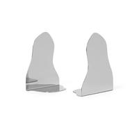 Pond Miroir de Support de Livre 2 Pcs.