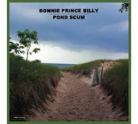 Bonnie Prince Billy - Pond Scum [Import]