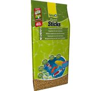 pond sticks 40 Litres pour poissons de bassin 4.2 kg