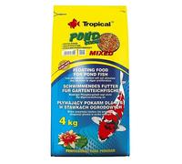 TROPICAL Pond Sticks Mixed 4kg