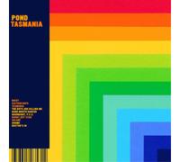 Pond Tasmania (Vinyl) 12" Album