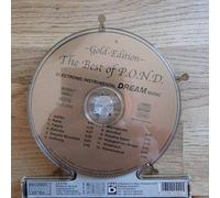 Pond - The Best Of P.O.N.D. (Gold Edition)